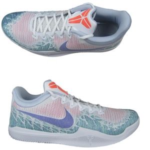 kobe 14 pink